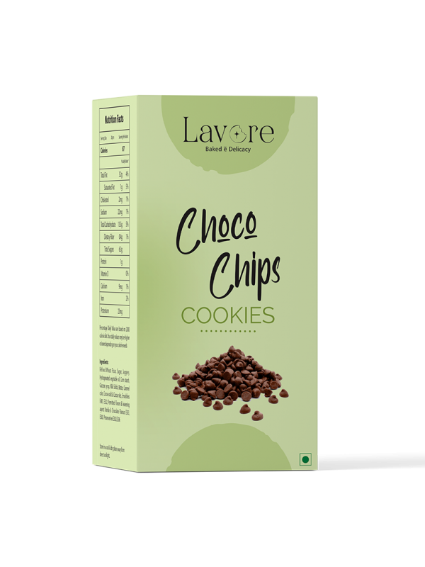 Choco Chips